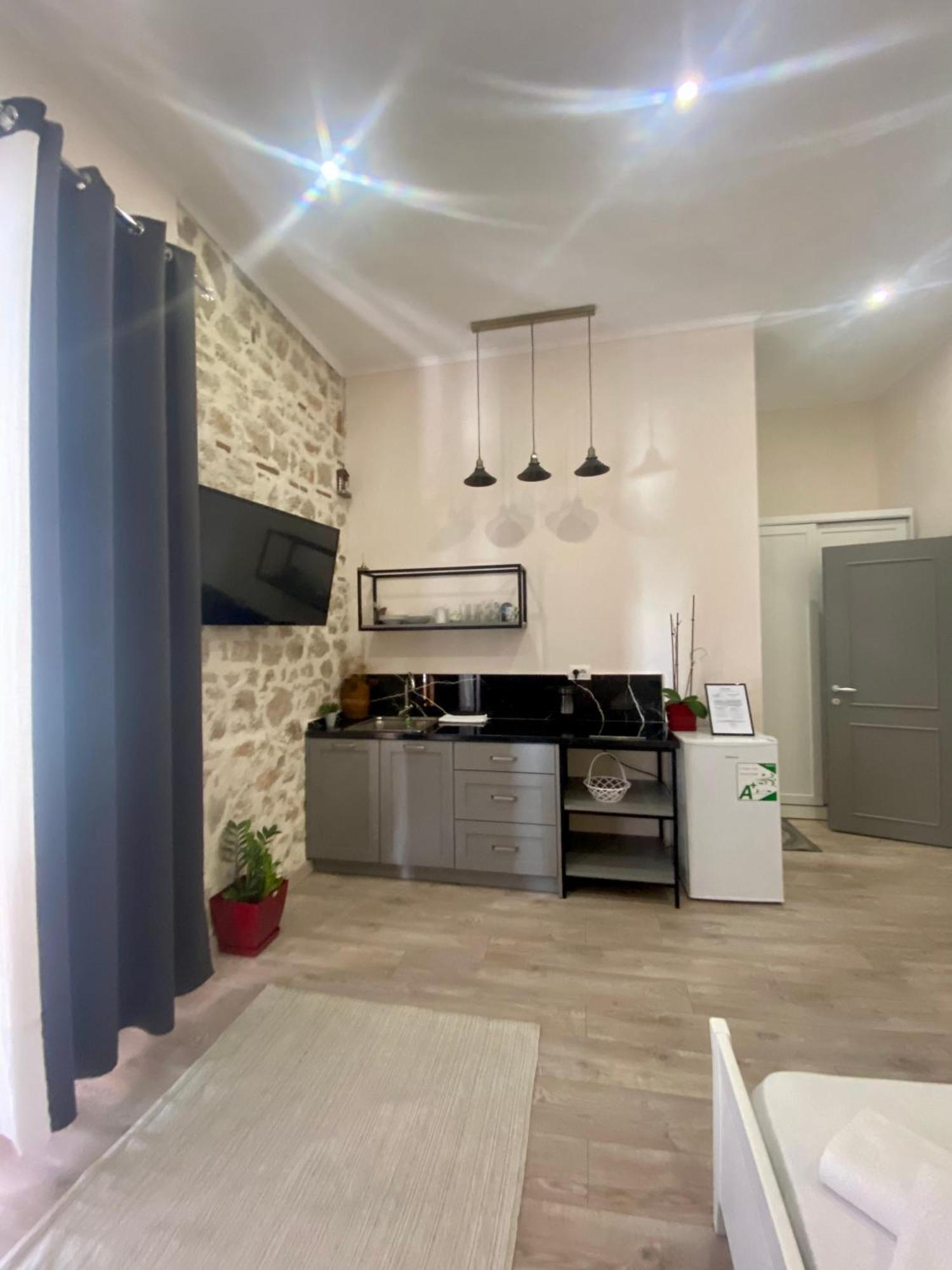 Appartement Citycenter Saranda